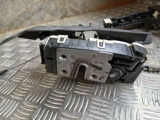 bontott MERCEDES-BENZ B-CLASS Jobb első Ajtózár