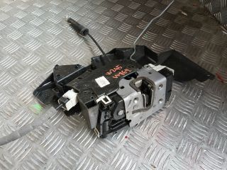 bontott MERCEDES-BENZ B-CLASS Jobb első Ajtózár