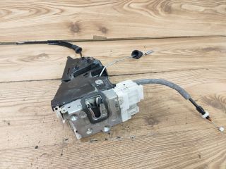 bontott MERCEDES-BENZ B-CLASS Jobb első Ajtózár