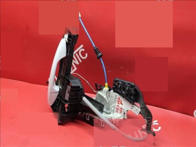 bontott MERCEDES-BENZ B-CLASS Jobb első Ajtózár