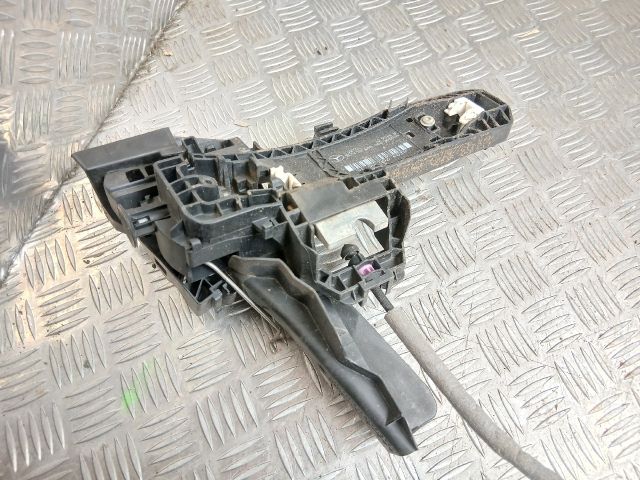 bontott MERCEDES-BENZ B-CLASS Jobb első Ajtózár