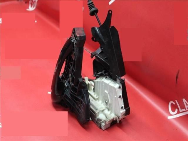 bontott MERCEDES-BENZ B-CLASS Jobb első Ajtózár