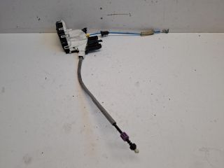 bontott MERCEDES-BENZ B-CLASS Jobb első Ajtózár