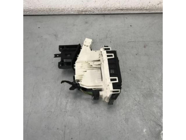 bontott MERCEDES-BENZ B-CLASS Jobb első Ajtózár