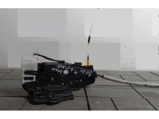 bontott MERCEDES-BENZ B-CLASS Jobb első Ajtózár