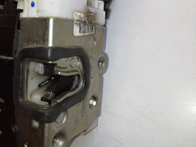 bontott MERCEDES-BENZ B-CLASS Jobb első Ajtózár