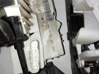 bontott MERCEDES-BENZ B-CLASS Jobb első Ajtózár