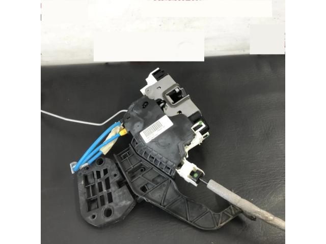 bontott MERCEDES-BENZ B-CLASS Jobb első Ajtózár