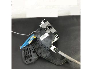 bontott MERCEDES-BENZ B-CLASS Jobb első Ajtózár