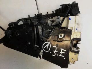 bontott MERCEDES-BENZ B-CLASS Jobb első Ajtózár