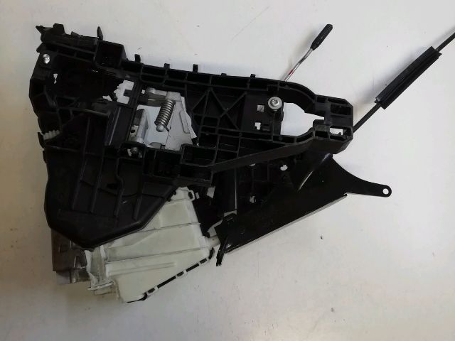 bontott MERCEDES-BENZ B-CLASS Jobb első Ajtózár