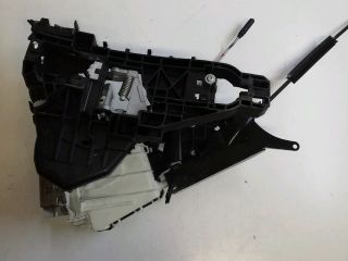 bontott MERCEDES-BENZ B-CLASS Jobb első Ajtózár