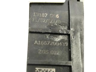 bontott MERCEDES-BENZ B-CLASS Jobb első Ajtózár