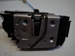 bontott MERCEDES-BENZ B-CLASS Jobb első Ajtózár