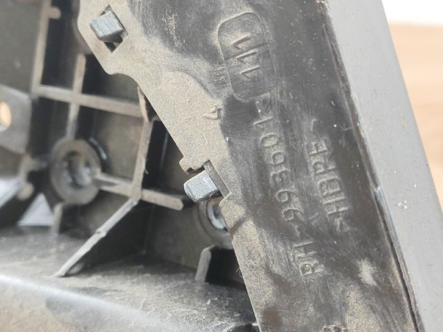 bontott MERCEDES-BENZ B-CLASS Jobb első Ajtózár