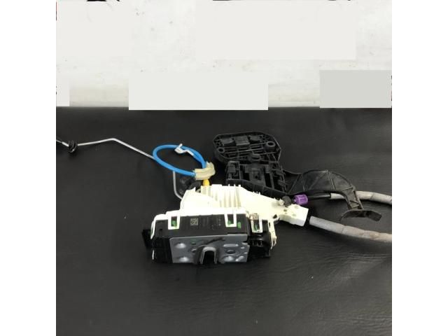 bontott MERCEDES-BENZ B-CLASS Jobb első Ajtózár