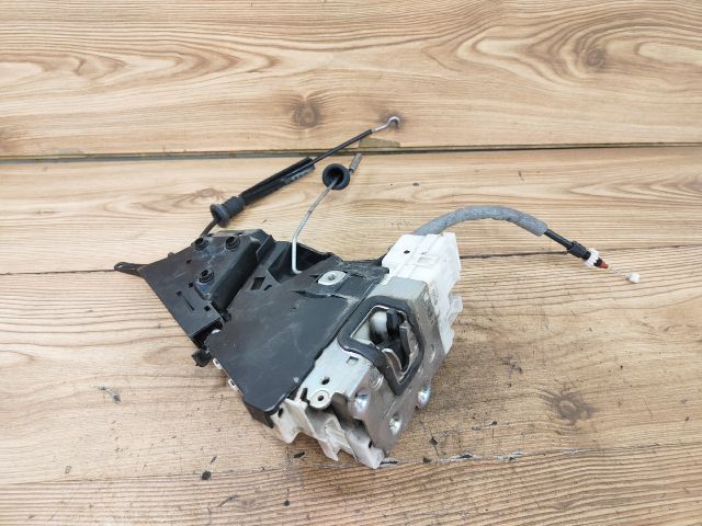 bontott MERCEDES-BENZ B-CLASS Jobb első Ajtózár