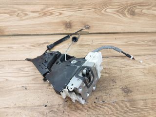 bontott MERCEDES-BENZ B-CLASS Jobb első Ajtózár