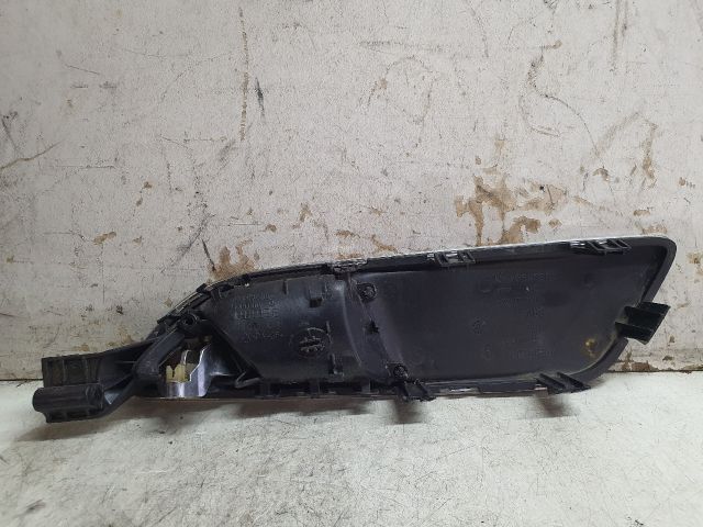 bontott MERCEDES-BENZ B-CLASS Jobb első Belső Kilincs