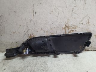 bontott MERCEDES-BENZ B-CLASS Jobb első Belső Kilincs