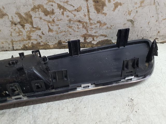 bontott MERCEDES-BENZ B-CLASS Jobb első Belső Kilincs