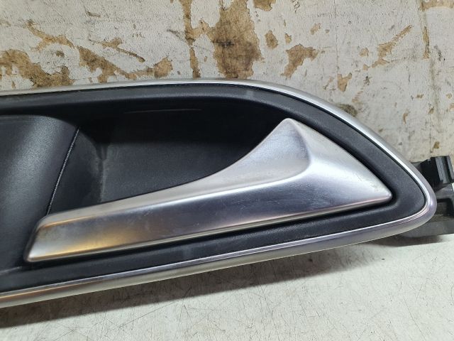 bontott MERCEDES-BENZ B-CLASS Jobb első Belső Kilincs