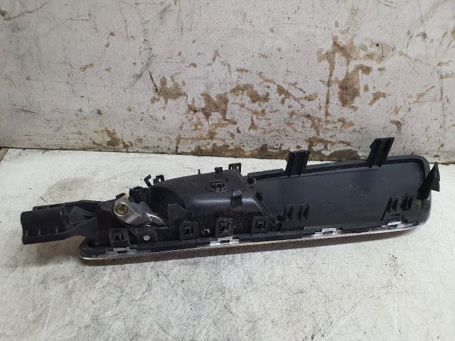 bontott MERCEDES-BENZ B-CLASS Jobb első Belső Kilincs