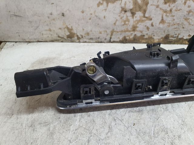 bontott MERCEDES-BENZ B-CLASS Jobb első Belső Kilincs