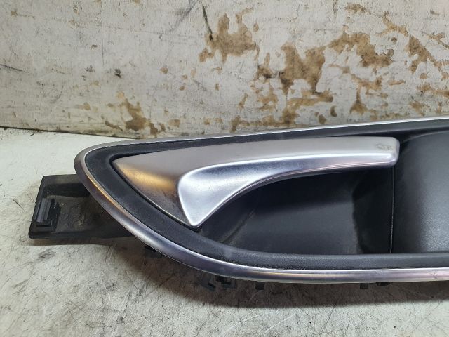 bontott MERCEDES-BENZ B-CLASS Jobb első Belső Kilincs