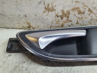 bontott MERCEDES-BENZ B-CLASS Jobb első Belső Kilincs