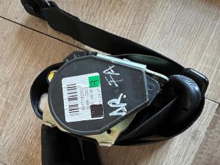 bontott MERCEDES-BENZ B-CLASS Jobb első Biztonsági Öv