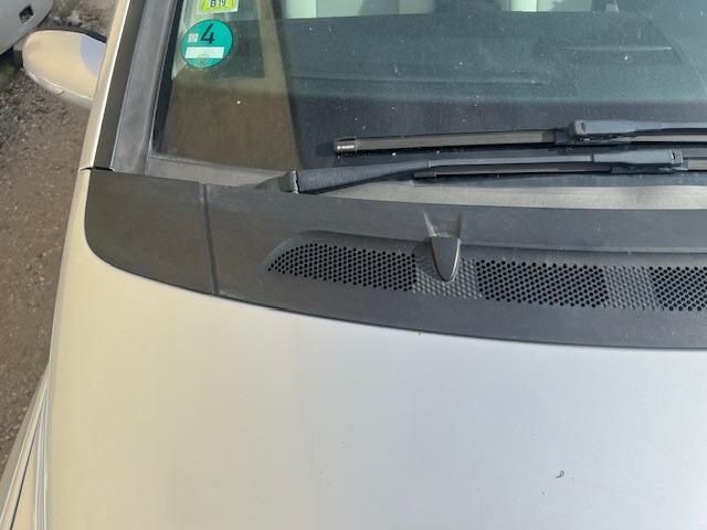 bontott MERCEDES-BENZ B-CLASS Jobb első Biztonsági Öv