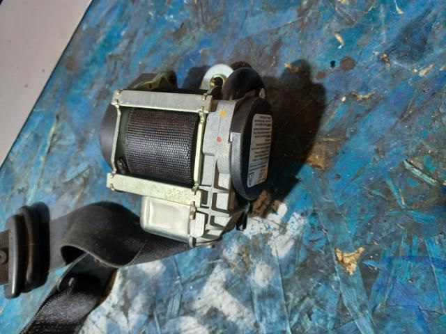 bontott MERCEDES-BENZ B-CLASS Jobb első Biztonsági Öv