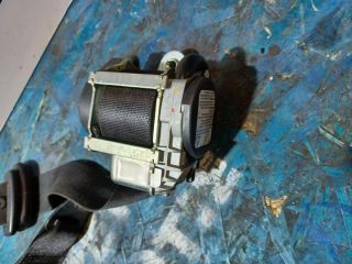 bontott MERCEDES-BENZ B-CLASS Jobb első Biztonsági Öv