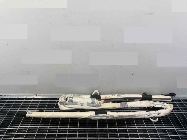 bontott MERCEDES-BENZ B-CLASS Jobb első Függöny Légzsák