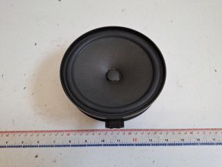 bontott MERCEDES-BENZ B-CLASS Jobb első Hangszóró