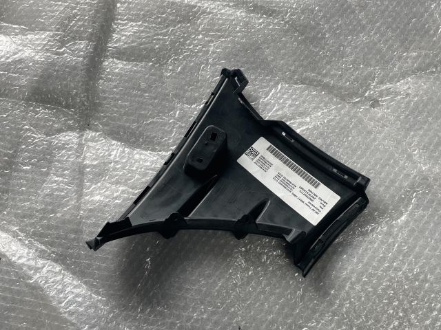 bontott MERCEDES-BENZ B-CLASS Jobb első Lökhárító Díszléc