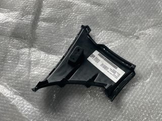 bontott MERCEDES-BENZ B-CLASS Jobb első Lökhárító Díszléc