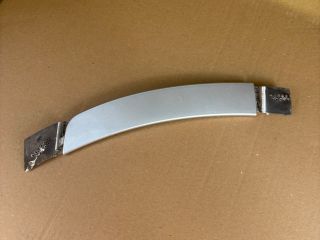 bontott MERCEDES-BENZ B-CLASS Jobb első Lökhárító Díszléc