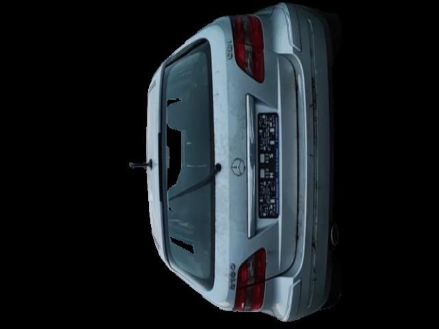 bontott MERCEDES-BENZ B-CLASS Jobb első Lökhárító Tartó (Műanyag)