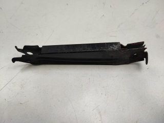 bontott MERCEDES-BENZ B-CLASS Jobb első Lökhárító Tartó (Műanyag)