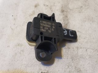 bontott MERCEDES-BENZ B-CLASS Jobb első Oldal Ütközés Érzékelő