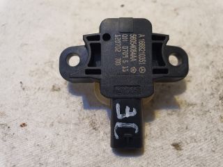 bontott MERCEDES-BENZ B-CLASS Jobb első Oldal Ütközés Érzékelő