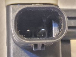 bontott MERCEDES-BENZ B-CLASS Jobb első Oldal Ütközés Érzékelő