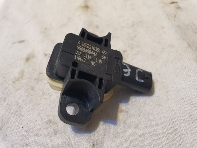 bontott MERCEDES-BENZ B-CLASS Jobb első Oldal Ütközés Érzékelő