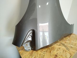 bontott MERCEDES-BENZ B-CLASS Jobb első Sárvédő