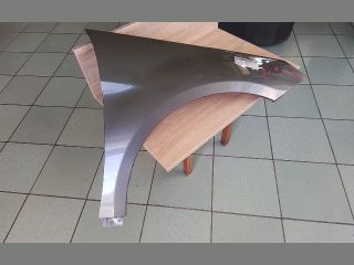 bontott MERCEDES-BENZ B-CLASS Jobb első Sárvédő