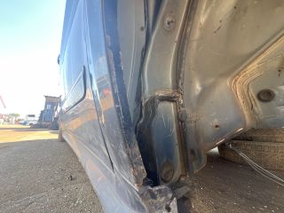 bontott MERCEDES-BENZ B-CLASS Jobb első Sárvédő