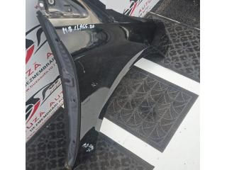 bontott MERCEDES-BENZ B-CLASS Jobb első Sárvédő