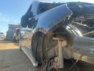 bontott MERCEDES-BENZ B-CLASS Jobb első Sárvédő